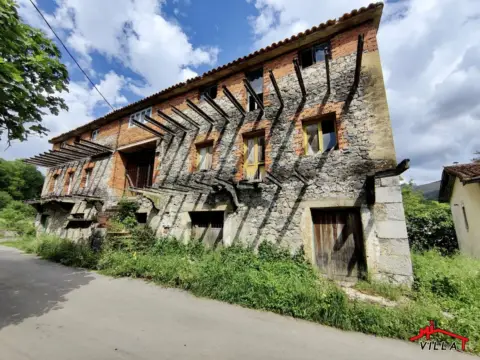 Casa en Centro Ramales