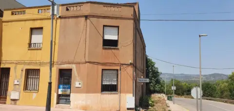 Casa en Sant Joan de Moro