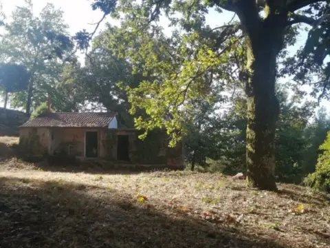 Terreno en Ponteareas