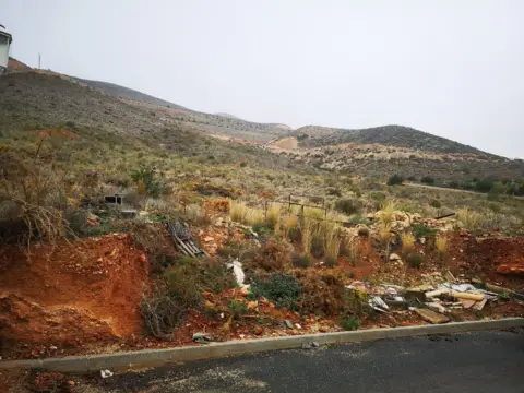 Terreno en Urbanizaciones