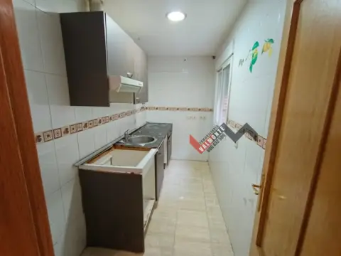 Piso en Fuensalida