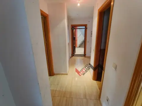 Piso en Fuensalida