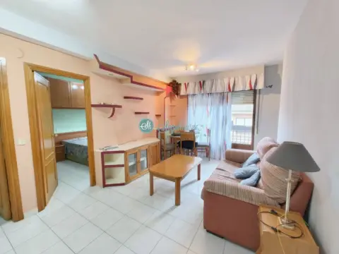 Piso en San Cristóbal de Segovia