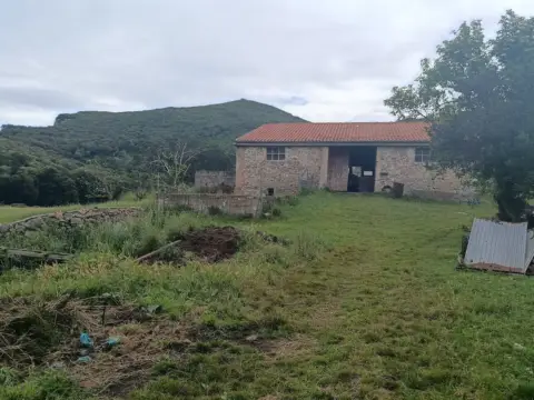 Finca rústica en Santoña