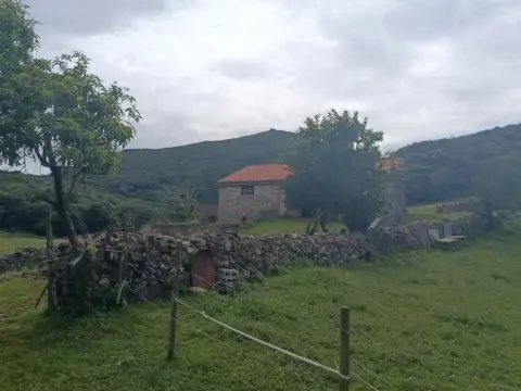 Finca rústica en Santoña
