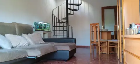 Ático en calle de José de Soto y Molina