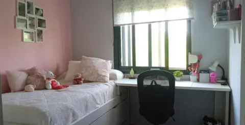 Ático en calle de José de Soto y Molina