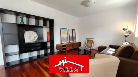 Dúplex en Ampuero