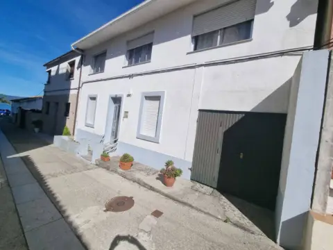 Casa en calle del Con, 8