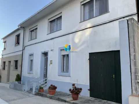 Casa en calle del Con, 8