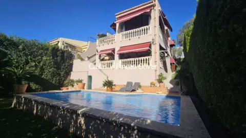 Chalet en Puerto de Alcudia