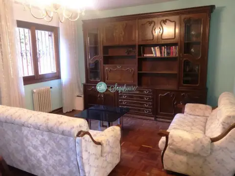 Piso en Paseo de Ezequiel González