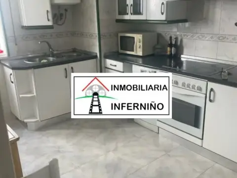 Piso en Centro