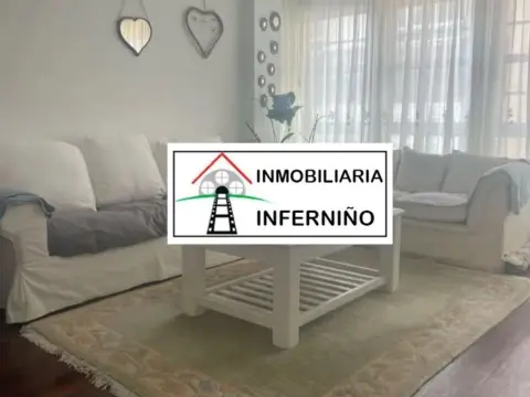 Piso en Centro