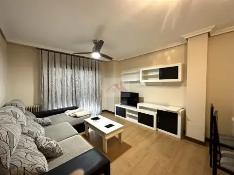 Piso en Centro - La Estación