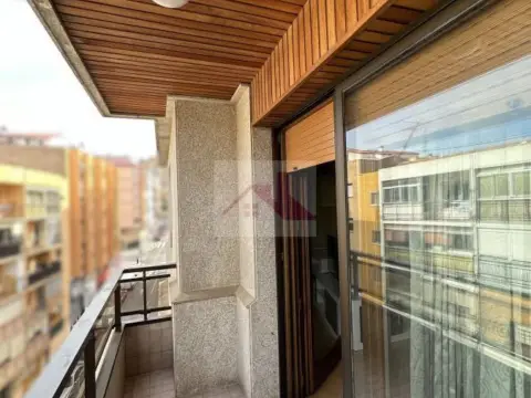 Piso en Centro - La Estación