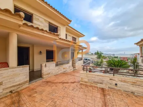 Dúplex en calle del Canario