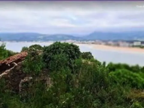 Finca rústica en Santoña