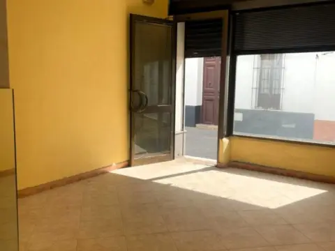Piso en Centro