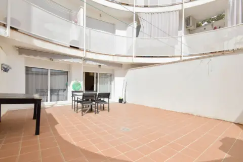 Piso en calle de Severo Ochoa