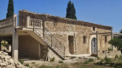 Finca rústica en Santa Margalida