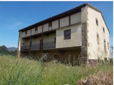 Casa en calle Cereceda