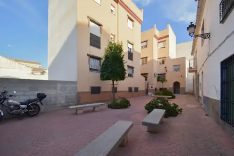 Piso en Plaza de las Cabras