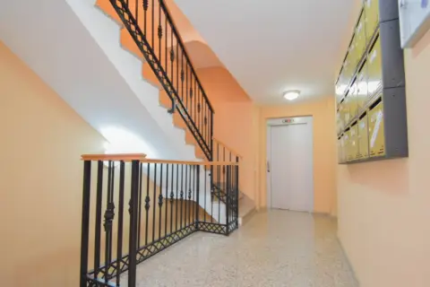 Piso en Plaza de las Cabras