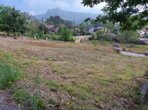 Terreno en Porriño (O) - Budiño