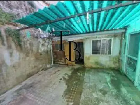 Casa en calle Alfonso El Sabi