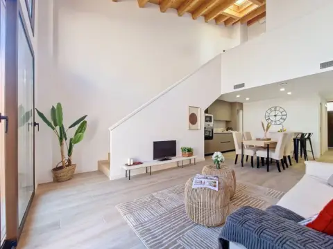 Casa en Sant Antoni de Vilamajor