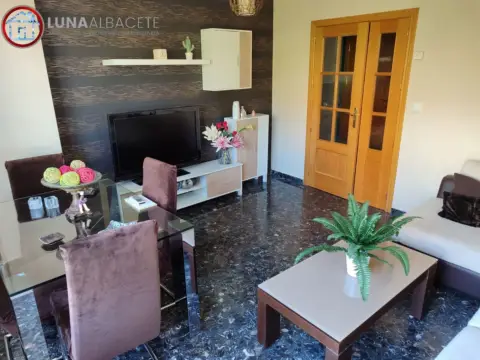 Apartamento en calle de Jorge Juan