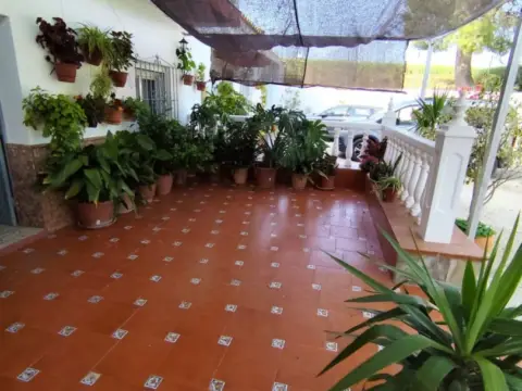 Finca rústica en Alrededores