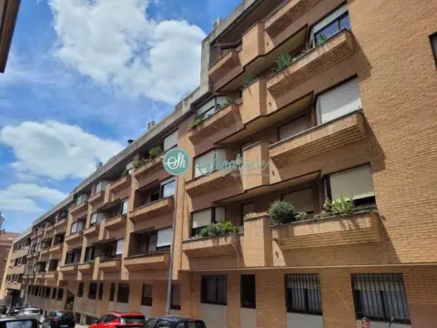 Piso en Centro - Santo Tomás