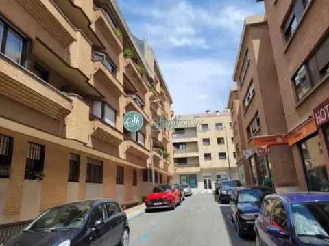 Piso en Centro - Santo Tomás