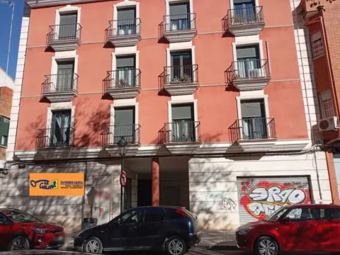 Local comercial en Tomelloso
