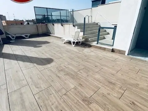 Piso en Centro