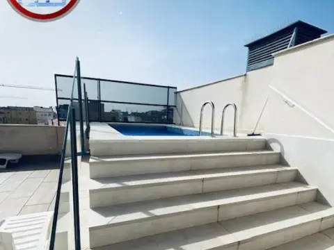 Piso en Centro
