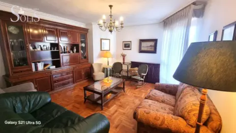 Piso en Centro - Auditorio