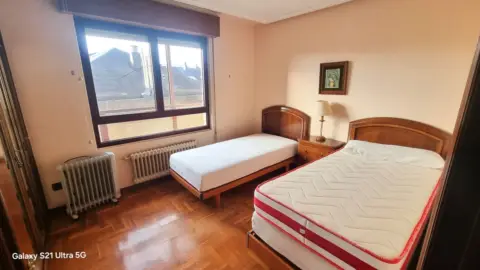 Piso en Centro - Auditorio