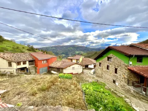 Casa en Camino Paxio