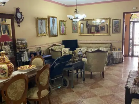 Casa en calle de San Pedro, 15