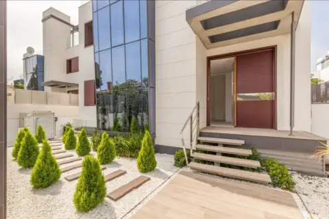 Casa en Milla de Oro