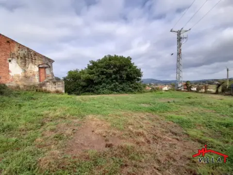 Terreno en Gama
