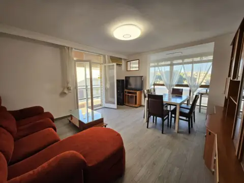 Dúplex en Carrer de Barbastre