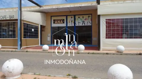 Local comercial en Sector Palmito