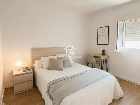 Casa en Pilas