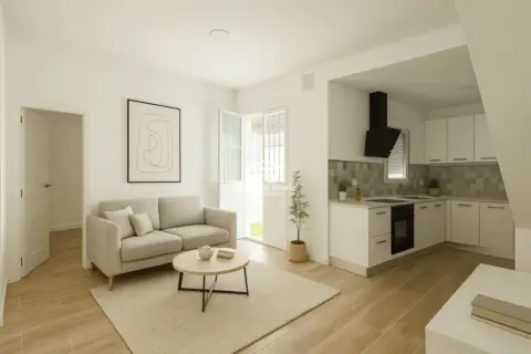 Casa en Pilas