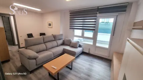 Piso en Centro - Auditorio