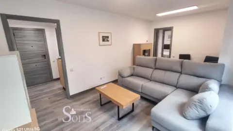 Piso en Centro - Auditorio